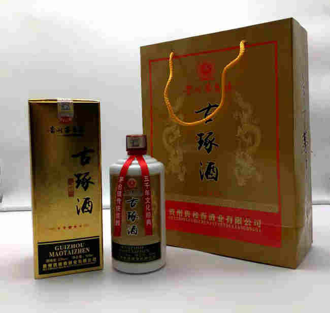 茅臺古琢酒:古琢的寓意 茅臺古琢酒:古琢的寓意