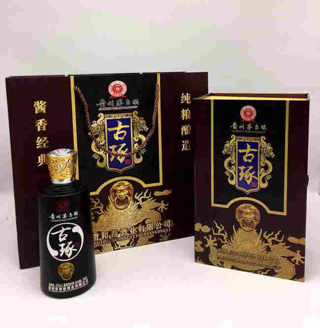 茅臺古琢酒:古琢的寓意 茅臺古琢酒:古琢的寓意