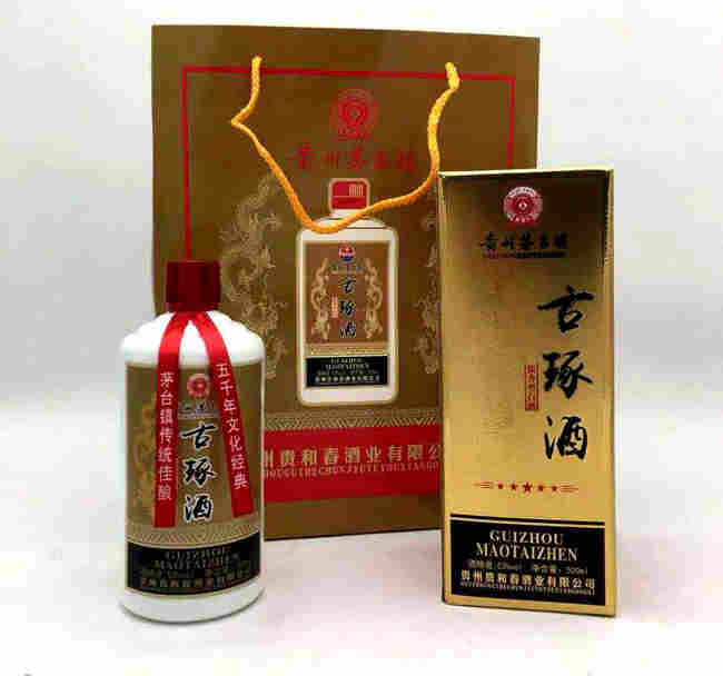 為什么高端人士偏愛古琢酒? 為什么高端人士偏愛古琢酒?